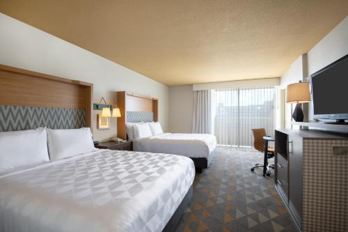 Holiday Inn Denver East an IHG Hotel - image 2