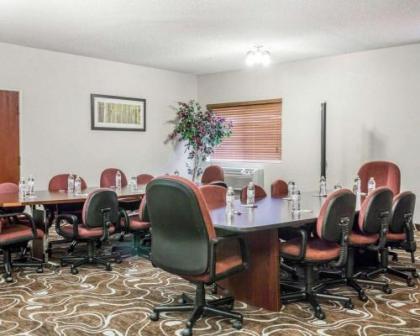 Quality Inn & Suites Denver North - Westminster - image 5