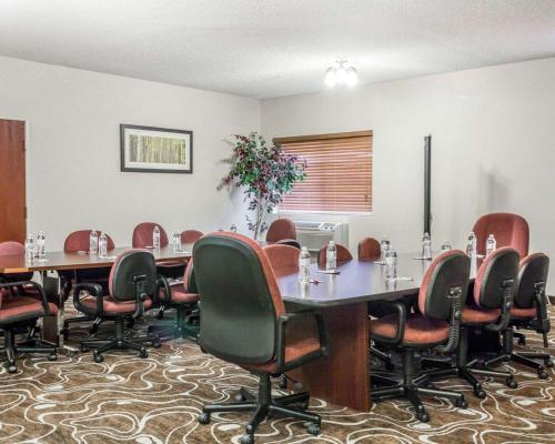 Quality Inn & Suites Denver North - Westminster - image 5