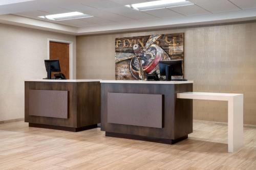 Days Inn & Suites by Wyndham Denver International Airport - main image