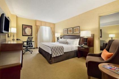 Crowne Plaza Denver International Airport an IHG Hotel - image 1