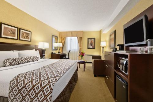 Crowne Plaza Denver International Airport an IHG Hotel - image 3