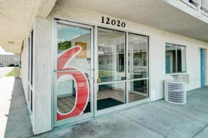 Motel 6-Denver CO - Airport - image 3