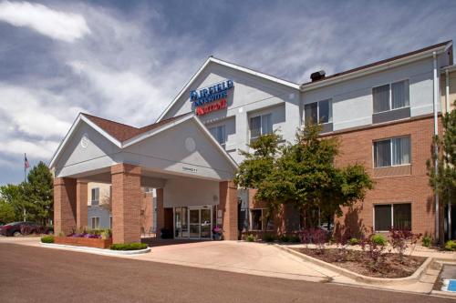 Fairfield Inn by Marriott Denver / Westminster - main image