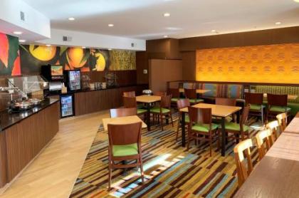 Fairfield Inn by Marriott Denver / Westminster - image 5