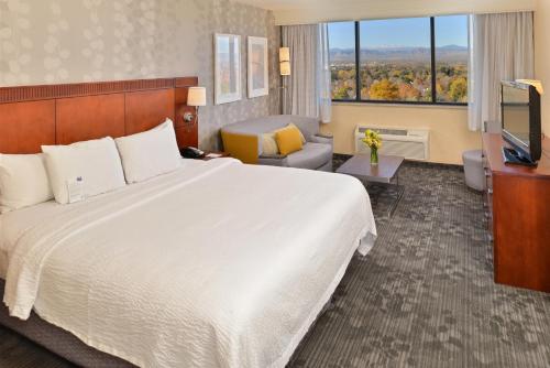 Courtyard by Marriott Denver Cherry Creek - main image