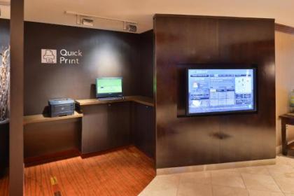 Courtyard by Marriott Denver Cherry Creek - image 3