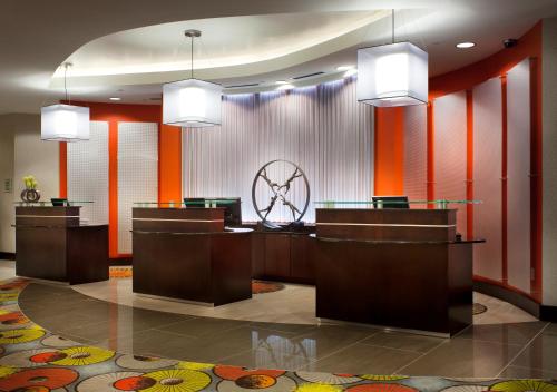 Hilton Garden Inn Denver/Cherry Creek - image 5