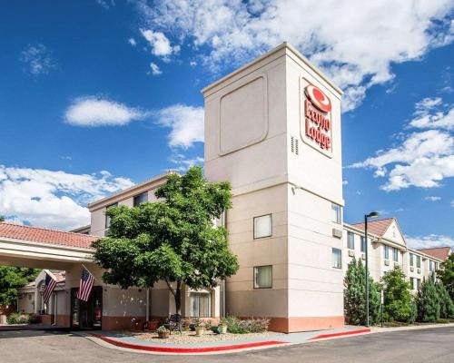 Econo Lodge Denver International Airport - main image