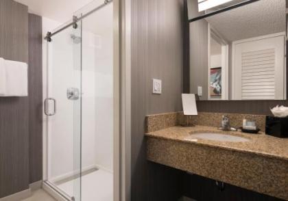 Courtyard by Marriott Denver Airport - image 2