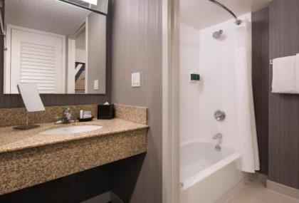 Courtyard by Marriott Denver Airport - image 3