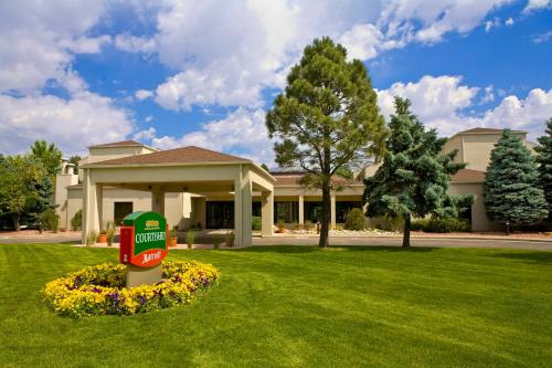 Courtyard by Marriott Denver Central Park - image 3