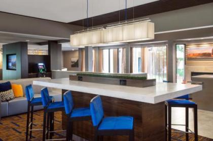 Courtyard by Marriott Denver Central Park - image 4