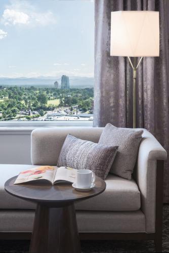 JW Marriott Denver at Cherry Creek - main image