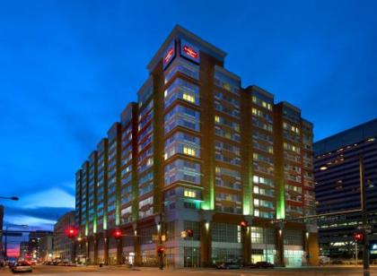 Residence Inn Denver City Center