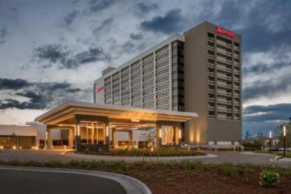 Denver Marriott Tech Center - image 1