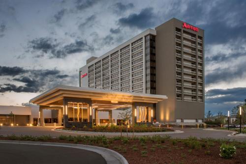 Denver Marriott Tech Center - main image