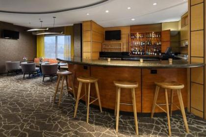 SpringHill Suites by Marriott Denver Airport - image 4