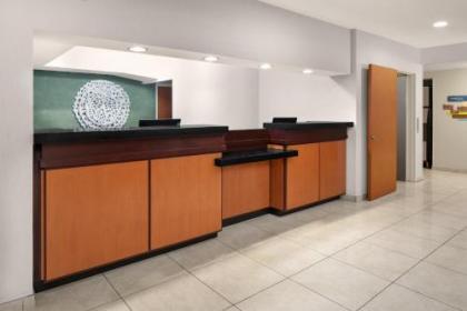 Fairfield Inn & Suites Denver Airport - image 4