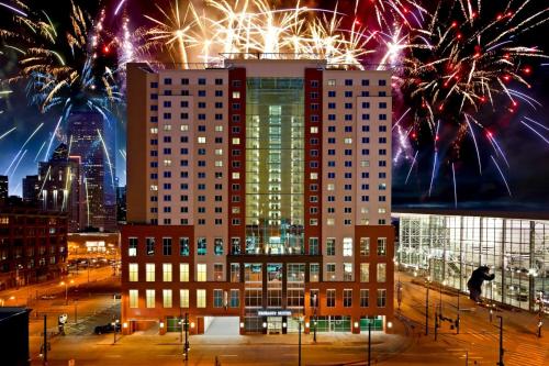 Embassy Suites Denver - Downtown/Convention Center - main image