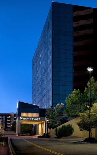 Hyatt Place Denver Cherry Creek - main image