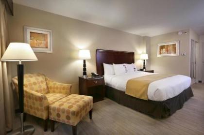 Doubletree by Hilton Hotel Denver   thornton Denver