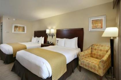 DoubleTree by Hilton Hotel Denver - Thornton - image 2