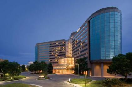 Hyatt Regency Denver tech Center Colorado