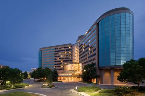 Hyatt Regency Denver Tech Center - main image