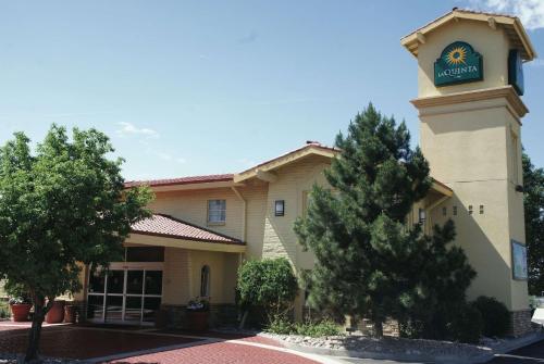 La Quinta Inn by Wyndham Denver Cherry Creek - main image