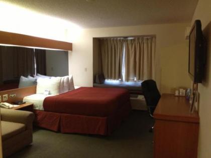 Microtel Inn and Suites DIA - image 4