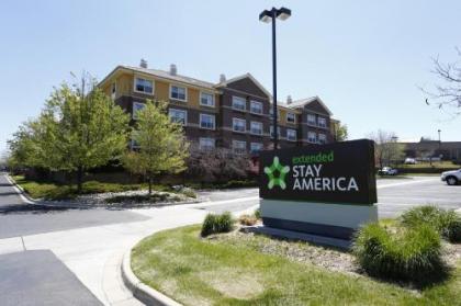 Extended Stay America Suites   Denver   Westminster