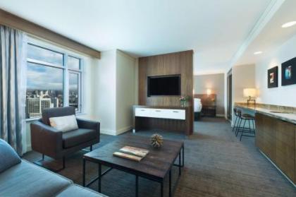 Hyatt Regency Denver at Colorado Convention Center - image 3