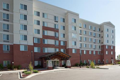 Staybridge Suites Denver International Airport an IHG Hotel - main image