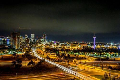 Fairfield by Marriott Denver Downtown - main image