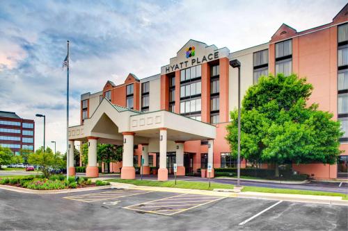 Hyatt Place Denver Airport - main image