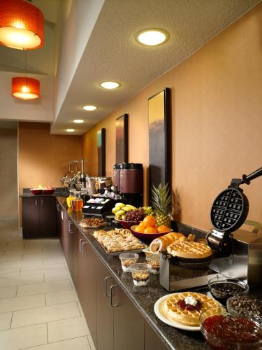 Residence Inn Denver Cherry Creek - image 2