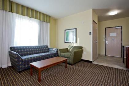 Holiday Inn Express and Suites Denver East Peoria Street an IHG Hotel - image 4