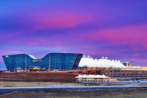 The Westin Denver International Airport - image 4