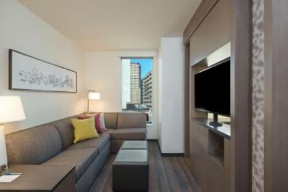 Hyatt House Denver/Downtown - image 3