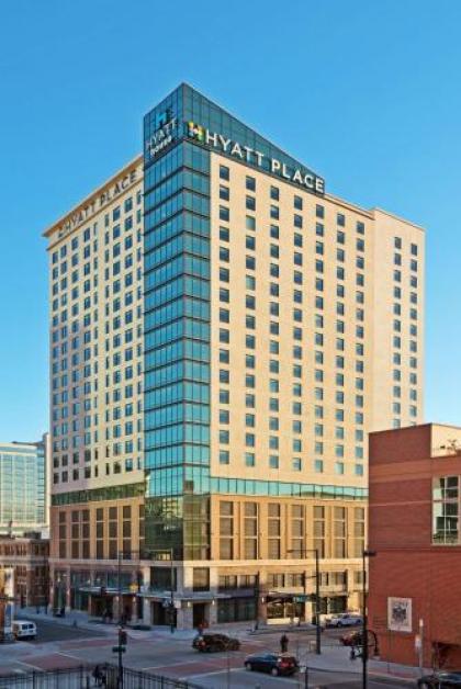 Hyatt Place Denver Downtown - image 4