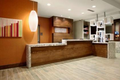 Hyatt House Denver Lakewood Belmar - image 2