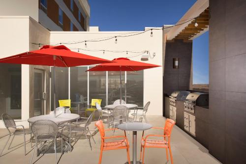 Home2 Suites by Hilton Denver International Airport - image 5