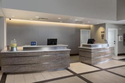 Residence Inn by Marriott Denver Central Park - image 4