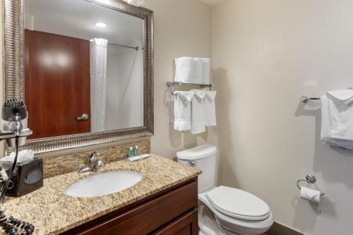 MainStay Suites Near Denver Downtown - image 2