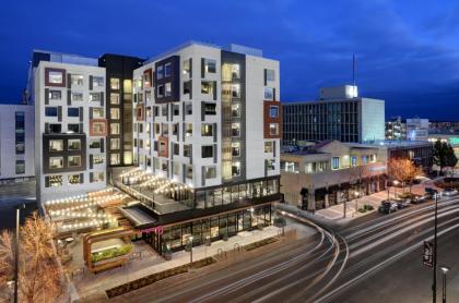 MOXY Denver Cherry Creek - image 2