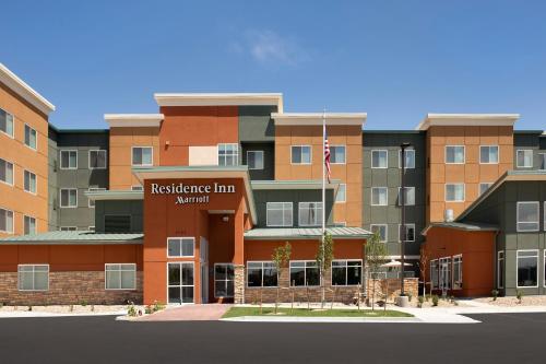 Residence Inn by Marriott Denver Airport/Convention Center - main image