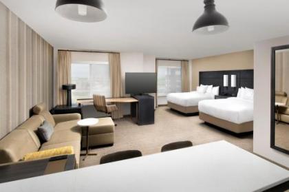 Residence Inn by Marriott Denver Airport/Convention Center - image 4