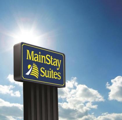 MainStay Suites Denver International Airport - image 2