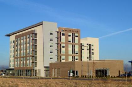 Hyatt Place Pena Station/Denver Airport - image 3